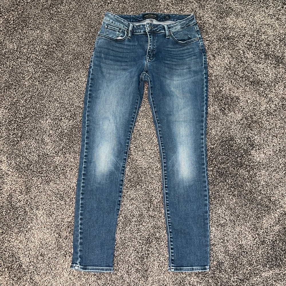 Lucky Sasha Super Skinny Jeans (6)